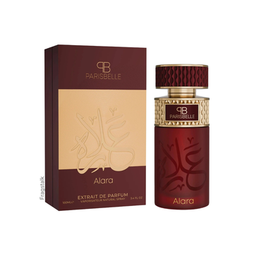 Paris Belle Alara 100ml Extrait De Parfum