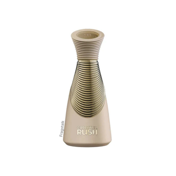 Paris Belle Caramel Rush 100ml Extrait De Parfum