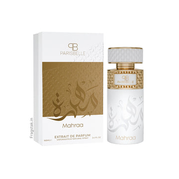 Paris Belle Mahraa 100ml Extrait De Parfum