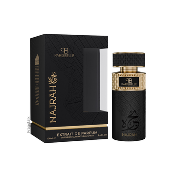 Paris Belle Najrah 100ml Extrait De Parfum
