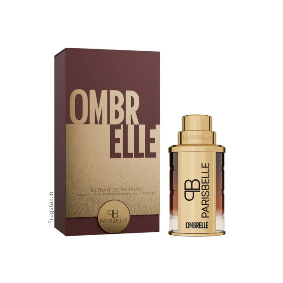 Decant/Partial Of Paris Belle Ombrelle Extrait De Parfum