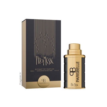 Paris Belle Promesse 100ml Extrait De Parfum