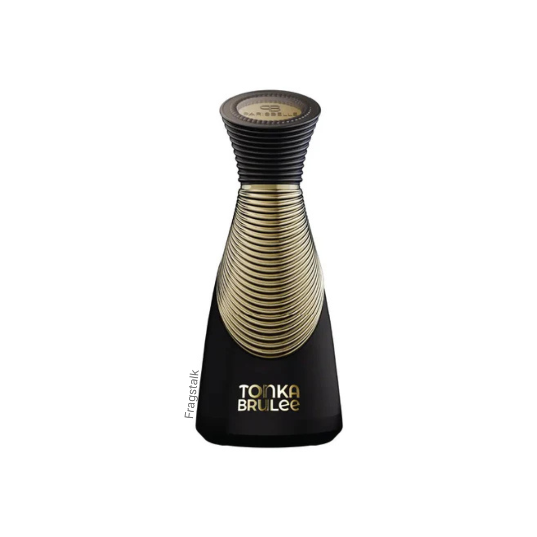 Decant/Partial Of Paris Belle Tonka Brulee Extrait De Parfum
