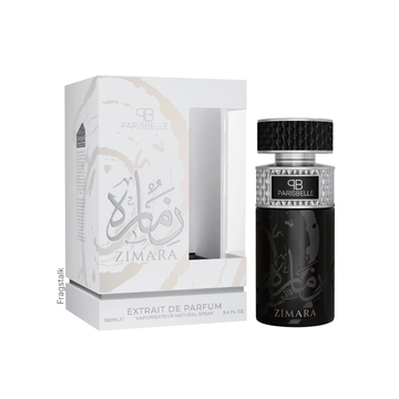 Paris Belle Zimara 100ml Extrait De Parfum