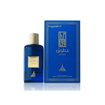 Paris Corner Atoof 100ml EDP