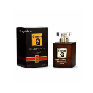 Paris Corner Charuto Tobacco Vanille 100ml EDP
