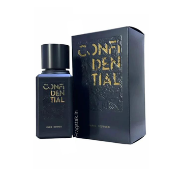 Paris Corner Confidential 100ml EDP