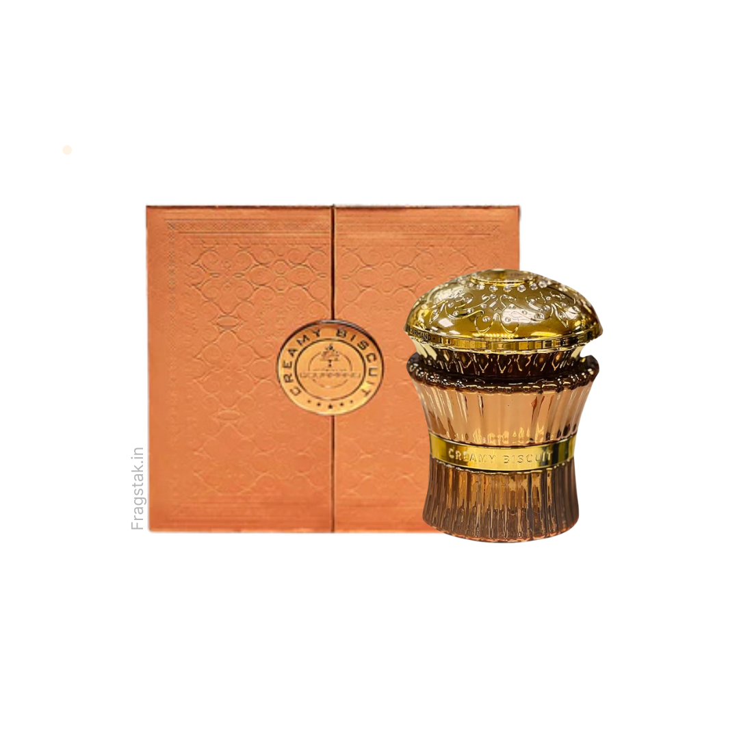 Decant/Partial Of Paris Corner Creamy Biscuit EDP