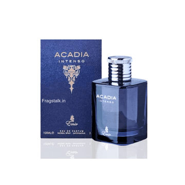 Paris Corner Emir Acadia Intenso 100ml EDP