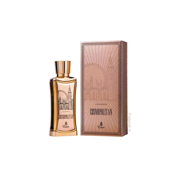 Paris Corner Emir Cosmopolitan London 100ml EDP