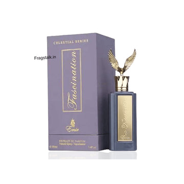 Paris Corner Emir Fascination 100ml Extrait De Parfum