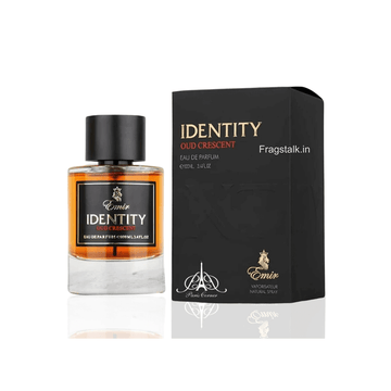 Paris Corner Emir Identity Oud Crescent 100ml EDP