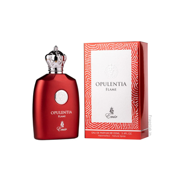 Paris Corner Emir Opulentia Flame 100ml EDP