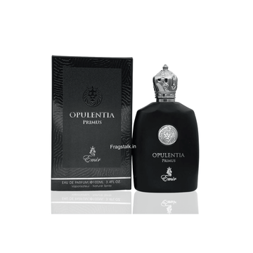 Paris Corner Emir Opulentia Primus 100ml EDP