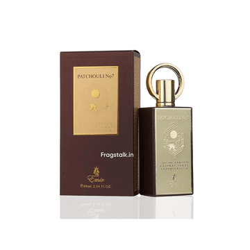 Paris Corner Emir Patchouli No 7 60ml EDP