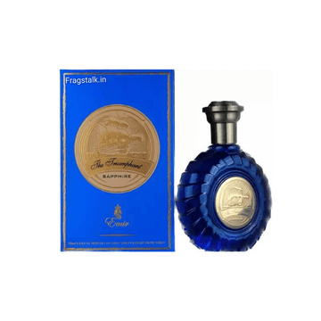 Paris Corner Emir The Triumphant Sapphire 100ml EDP