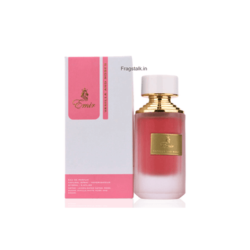 Paris Corner Emir Vanilla And Roses 75ml EDP