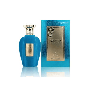 Paris Corner Emir Voux Turquoise 100ml EDP