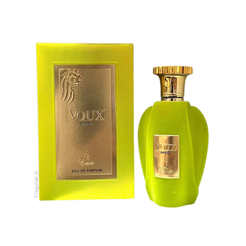Paris Corner Emir Voux Zingy 100ml EDP