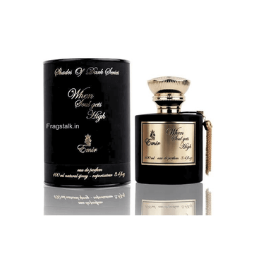 Paris Corner Emir When Soul Gets High 100ml EDP