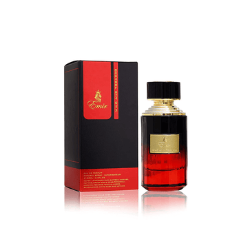 Paris Corner Emir Wild And Tobacco 75ml EDP