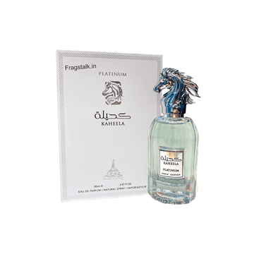 Paris Corner Kaheela Platinum 85ml EDP