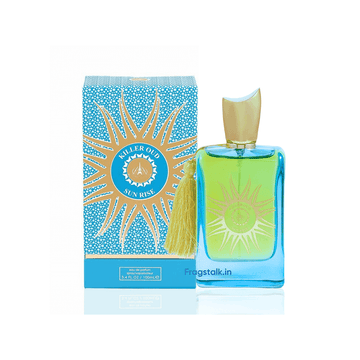 Paris Corner Killer Oud Sunrise 100ml EDP