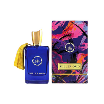 Paris Corner Killer Oud 100ml EDP