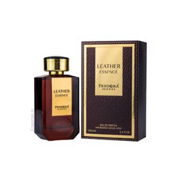 Paris Corner Leather Essence 100ml EDP
