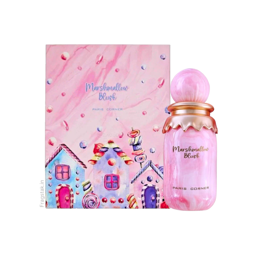 Decant/Partial Of Paris Corner Marshmallow Blush EDP