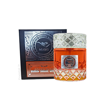 Paris Corner Mawj Cognac Blaze 100ml EDP