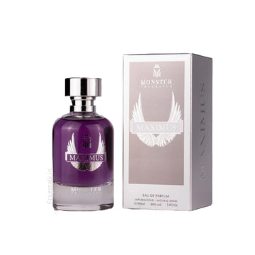 Paris Corner Monster Maximus 100ml EDP