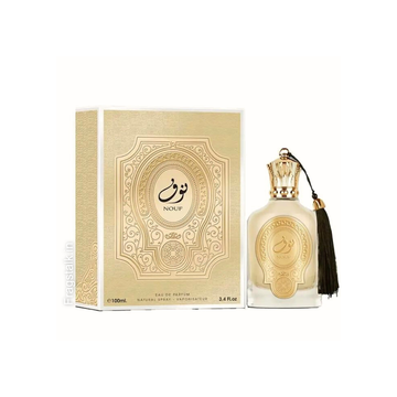 Paris Corner Nouf 100ml EDP
