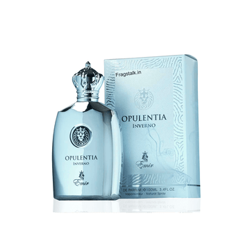 Paris Corner Opulentia Inverno 100ml EDP
