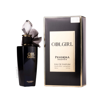Paris Corner Pendora Scents Cool Girl 100ml EDP