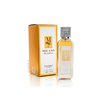 Paris Corner Pendora Scents Milano Platina 100ml EDP