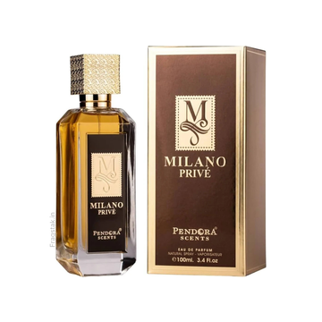 Paris Corner Pendora Scents Milano Prive 100ml EDP