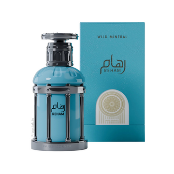 Paris Corner Reham Wild Mineral 100ml EDP