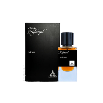 Paris Corner Rifaaqat Adorn 85ml EDP