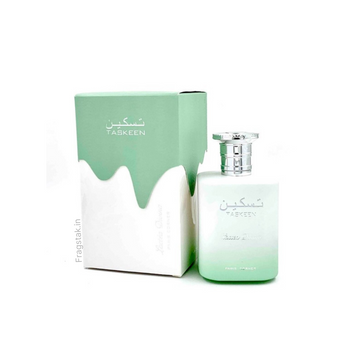 Paris Corner Taskeen Lactea Divina 100ml EDP