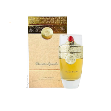 Paris Corner Tiramisu Speculoos 100ml EDP