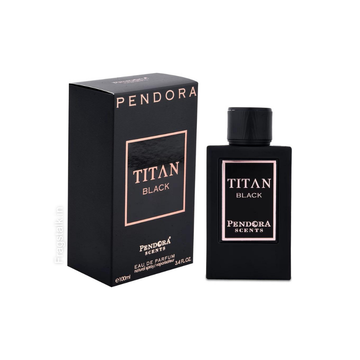 Pendora Scents Titan Black 100ml EDP