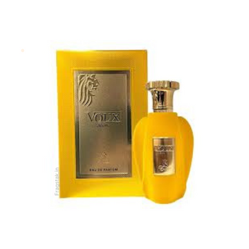 Paris Corner Voux Zeste 100ml EDP