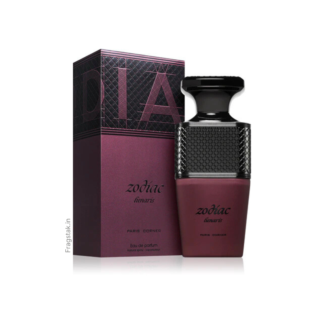 Decant/Partial Of Paris Corner Zodiac Lunaris EDP