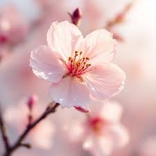 Peach Blossom