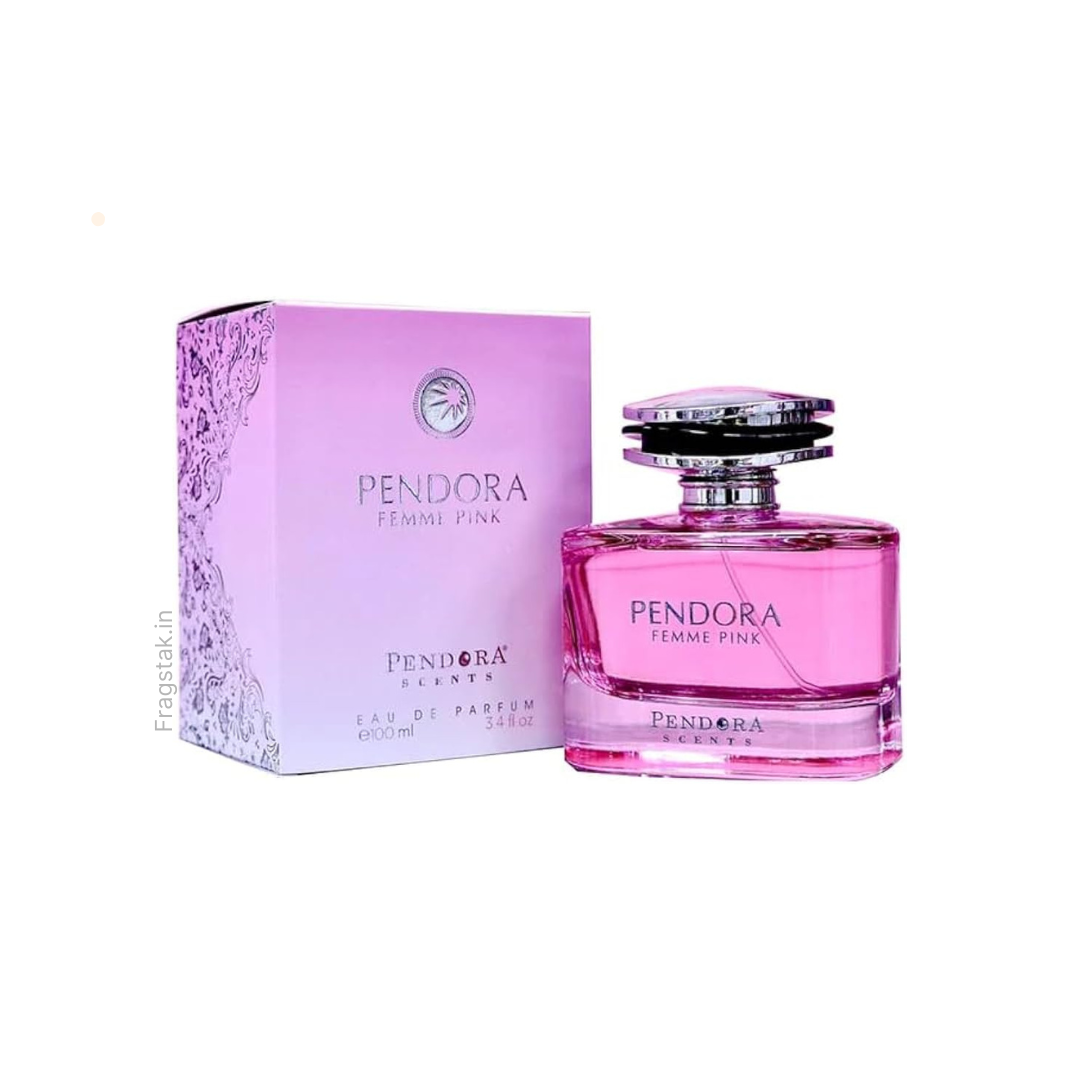 Decant/Partial Of Pendora Scents Femme Pink EDP