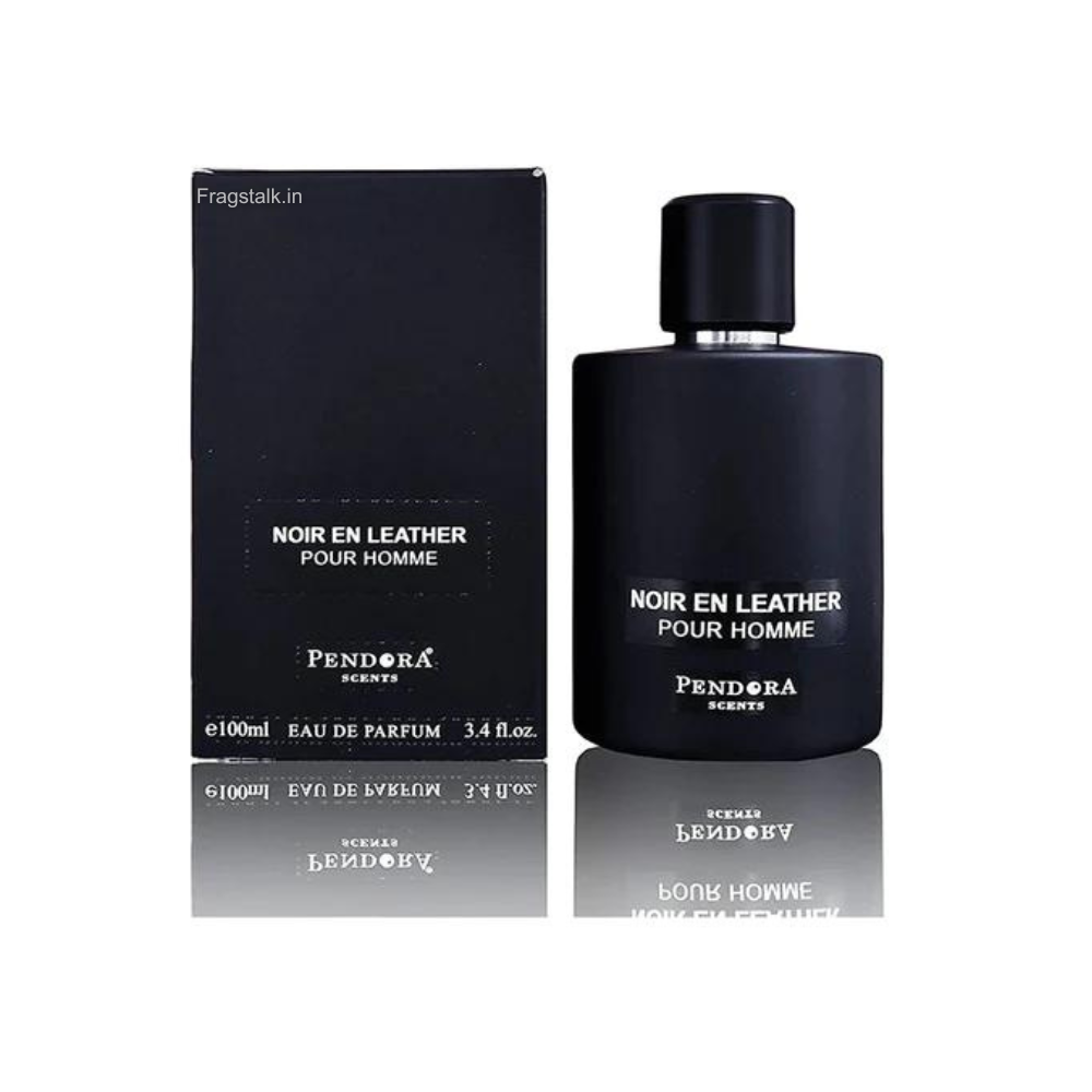 Default Pendora Noir En Leather 100ml EDP