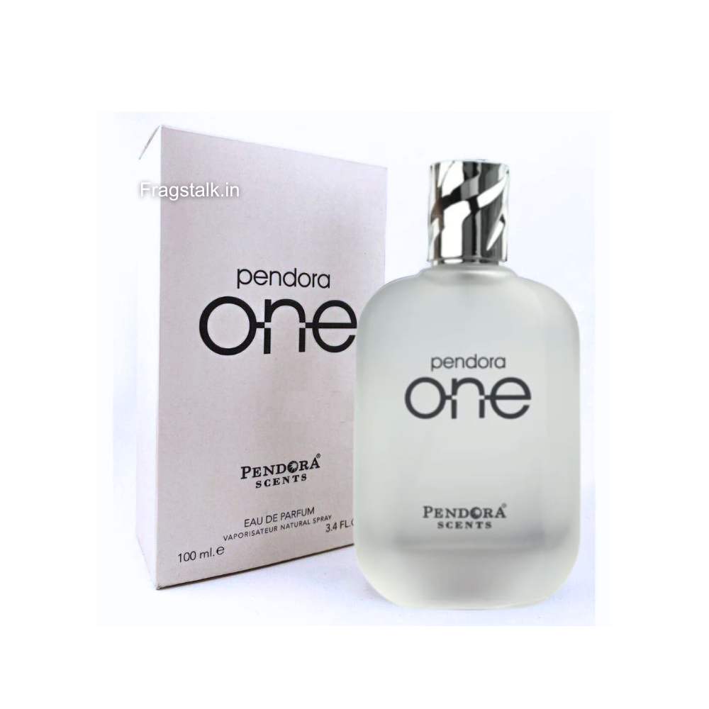 Decant/Partial Of Pendora One EDP