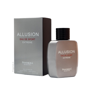 Pendora Scents Allusion Extreme 100ml EDP