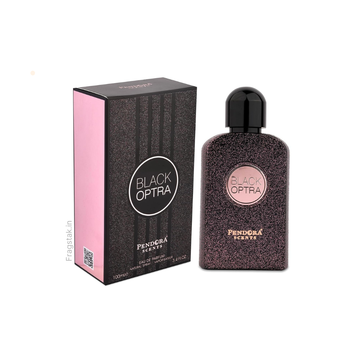 Pendora Scents Black Optra 100ml EDP
